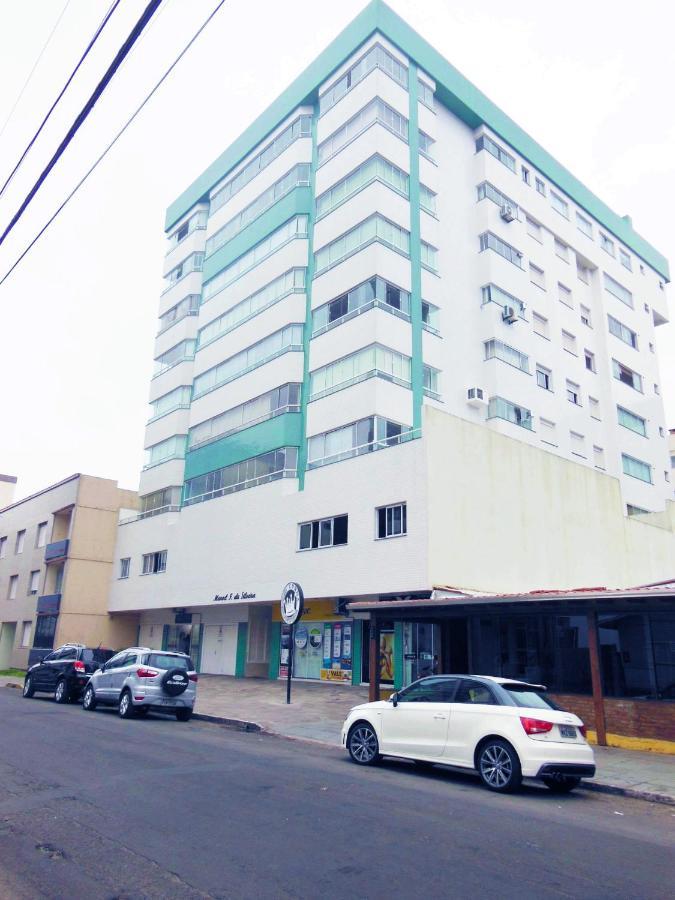 Otima Localizacao!!! Apartamento De Frente No Centro De Capão da Canoa Exterior foto