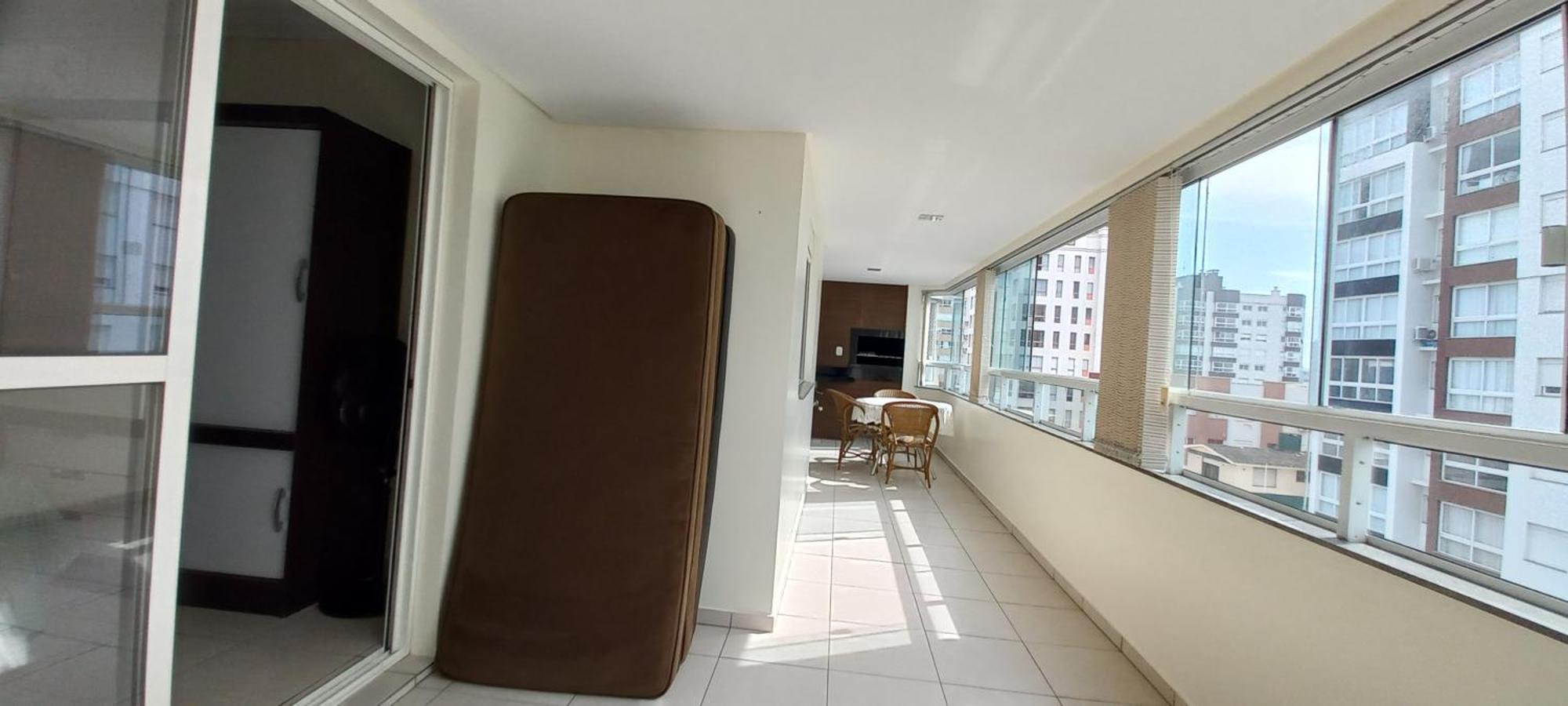 Otima Localizacao!!! Apartamento De Frente No Centro De Capão da Canoa Exterior foto